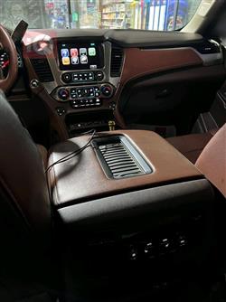 شيفروليه تاهو